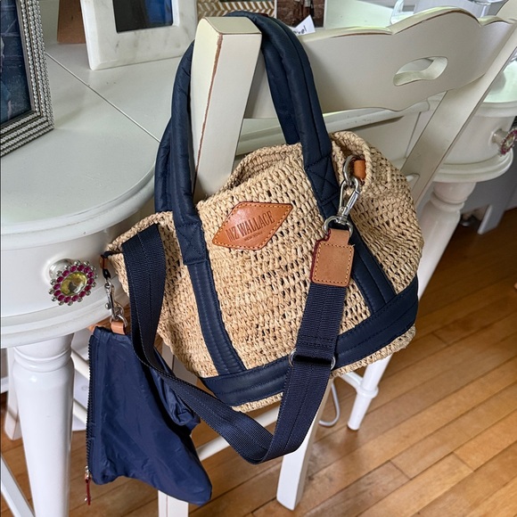 MZ Wallace Handbags - Ma Wallace bag